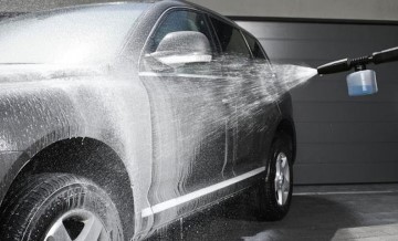 Автомойка - Специализированный центр «АТТ-Сервис» Автомойка